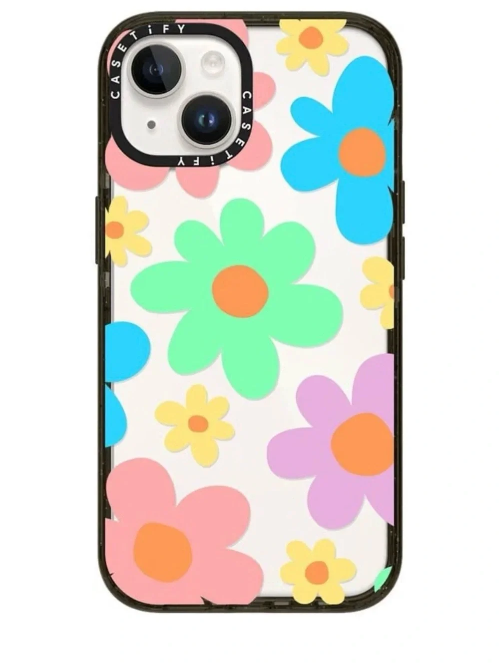 Casetify euc iphone